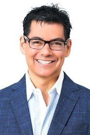 Rawley Valverde portrait