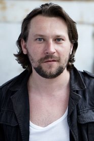 Tomasz Solich portrait