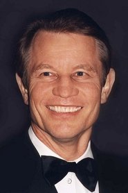 Michael York portrait