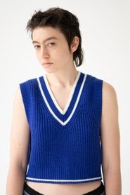 Melina Kotselou portrait