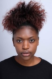 Zuri Reed portrait