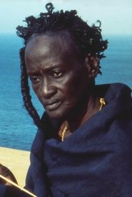 Ami Diakhate portrait