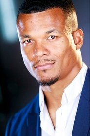 Anthony Riggins Jr. portrait