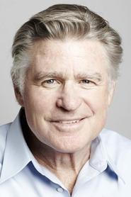 Treat Williams portrait
