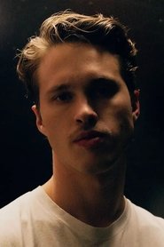 Ryan Beatty portrait