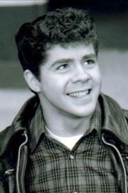 Leif Green portrait
