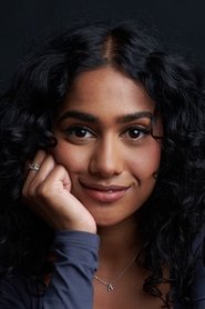 Alyssa Peters portrait
