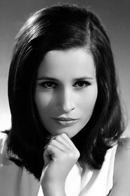 Zsuzsa Koncz portrait