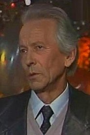 Aleksandr Khmelik portrait
