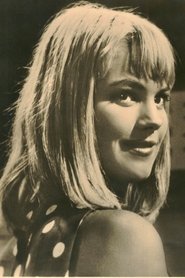 Annamária Szilvássy portrait
