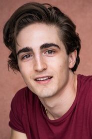 Brandon Bassir portrait