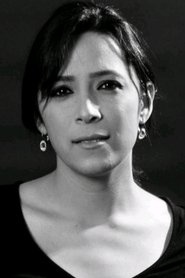 Mona El Shimi portrait