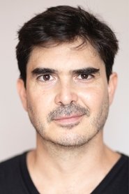 Pablo Abitia portrait