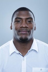 Jamall Johnson portrait