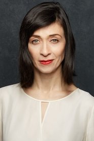 Charin Alvarez portrait