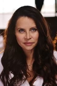 Tina Arning portrait