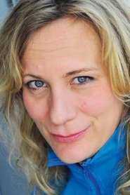 Isolde Fischer portrait