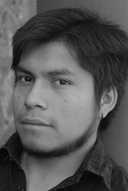 David Illescas portrait