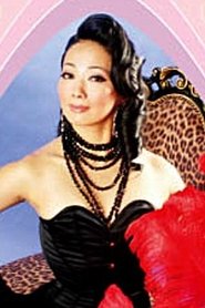 Tamayo portrait