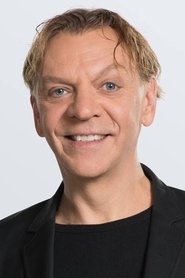 Marc Labrèche portrait