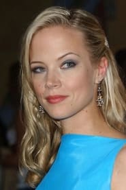 Pell James portrait