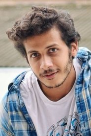Shiva Hariharan portrait