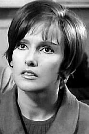Karyn Balm portrait