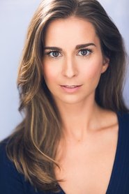 Liliana Tandon portrait