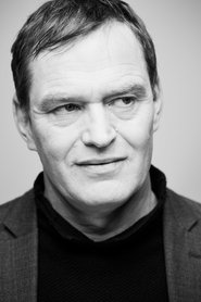 Jörg Ratjen portrait
