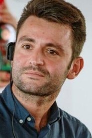 Ardit Sadiku portrait
