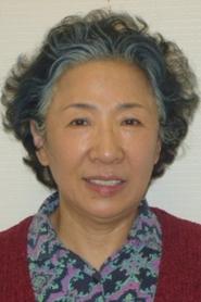 Joo Boo-jin portrait