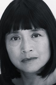 Sarah Lam portrait