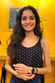 Veera Jain portrait
