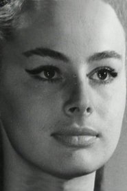 Liliya Evstigneeva portrait
