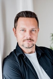 Michal Slaný portrait