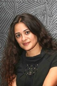Mona Wasu portrait