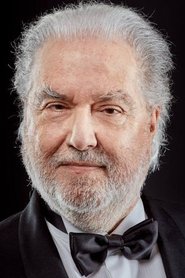 Renato Serio portrait
