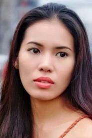 Chanel Latorre portrait