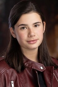 Emma Donovan-Mendenhall portrait