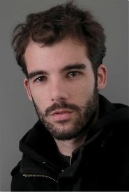 João Salaviza portrait