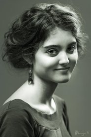 Marta Kożuchowska portrait