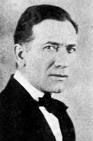 Brinsley Shaw portrait