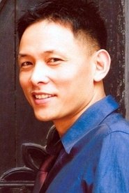 Ngo Quang Hai portrait