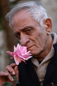 Hama Rashid Haras portrait