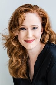 Kristen Harris portrait