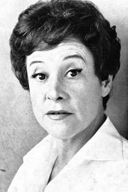 Mathilda Calnan portrait