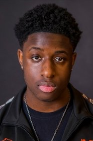 Deji Araoye portrait