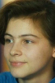 Claudia Teixeira portrait