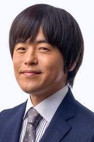 Bakarhythm portrait