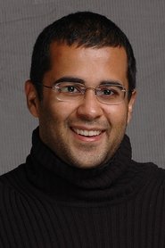 Chetan Bhagat portrait